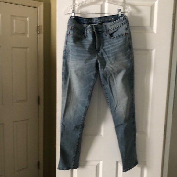 American Eagle Jeans 30 x 32 - Picture 1 of 8